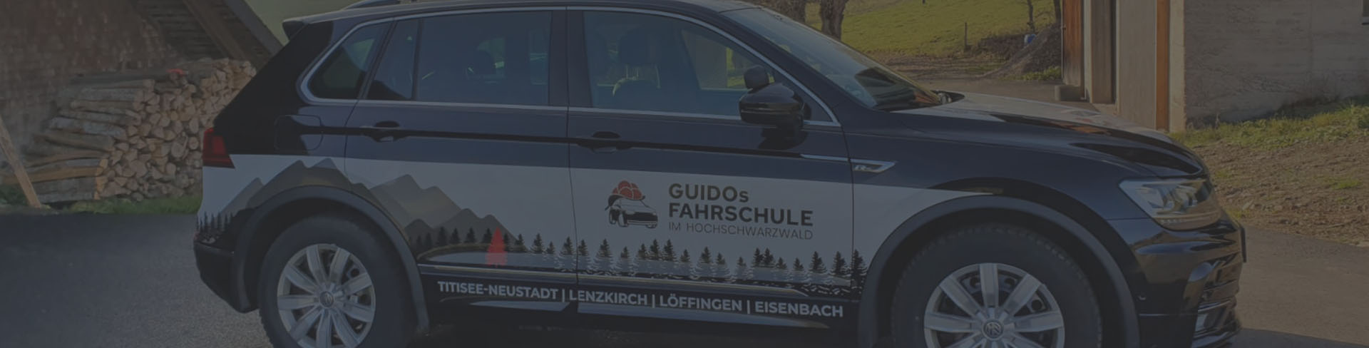 Guidos Fahrschule